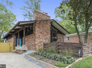 5511 Huntington Pkwy, Bethesda, MD 20814