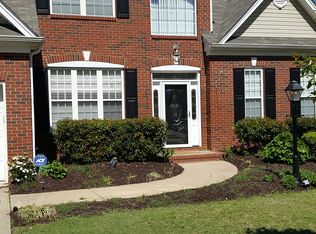 210 Water Hickory Way, Columbia, SC 29229