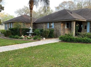 201 Rolling Oaks Rd, Saint Augustine, FL 32086