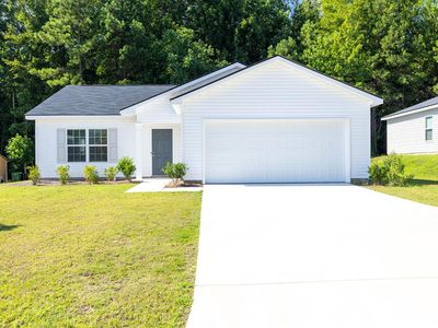 6416 Sandy Bottom Dr, Columbus, GA, 31907