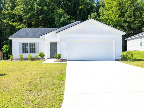 6416 Sandy Bottom Dr, Columbus, GA 31907