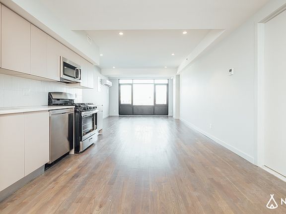 2nd image of 594 Bushwick Ave APT 509
