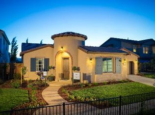 591 N Castellina Ct, Mountain House, CA 95391