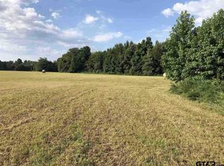148ACRE S County Road 3342, Sulphur Springs, TX 75482