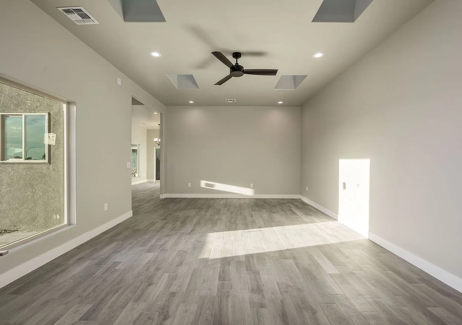 2920 Fairway Dr New Modern 3-Bedroom Townhome for Rent in Las Cruces — Photo 3