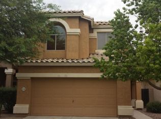 8418 W Salter Dr, Peoria, AZ 85382