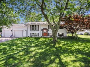 157 Brooklane Ave, Holland, MI 49423