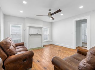 58 North St #1, Binghamton, NY 13905