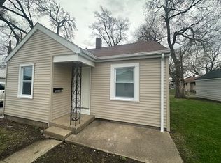 4 Brown Ct #1-619, Mattoon, IL 61938