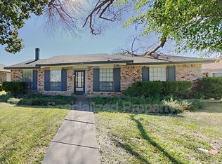 1806 Concho Dr, Garland, TX 75040
