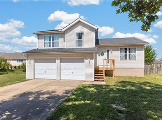 370 Westgrove Ct, Medina, OH 44256