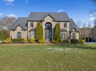 9167 Sydney Ln, Brentwood, TN 37027