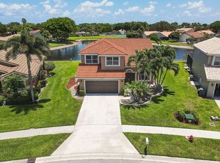 5970 Citrine Ct, Boynton Beach, FL 33472