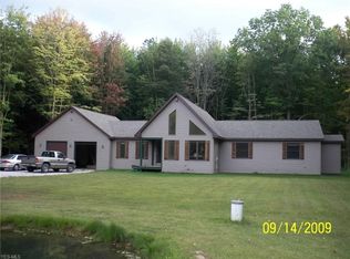 1038 Holcomb Rd, Jefferson, OH 44047