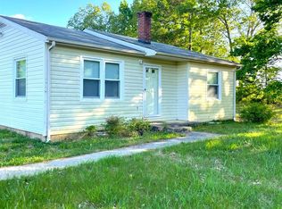 6156 Straightstone Rd, Long Island, VA 24569