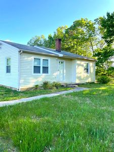 6156 Straightstone Rd, Long Island, VA, 24569