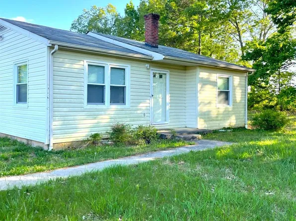 6156 Straightstone Rd, Long Island, VA 24569