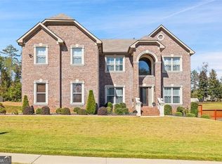 175 Barclay Dr, McDonough, GA