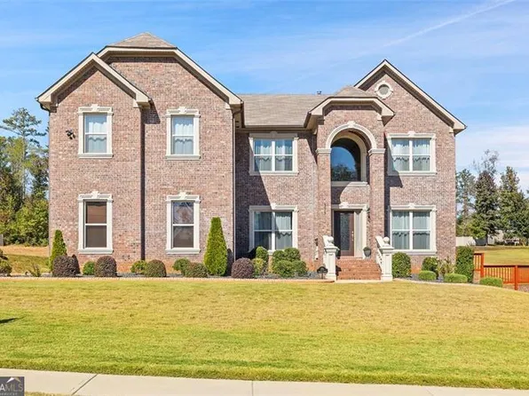 175 Barclay Dr, McDonough, GA 30252