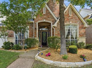 8830 Kameryn Ln, Argyle, TX 76226
