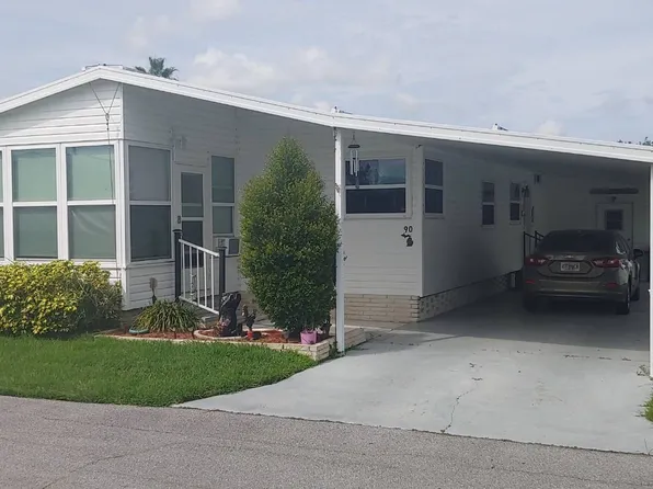 90 Andrew St, Lakeland, FL 33803