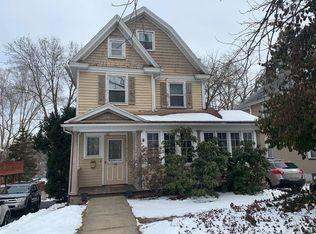 110 High St, Nutley, NJ 07110