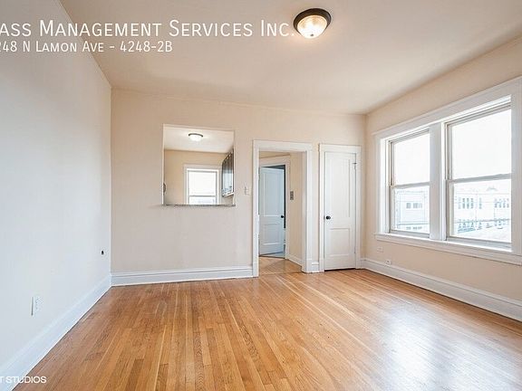 5th image of 4248 N Lamon Ave APT 2B