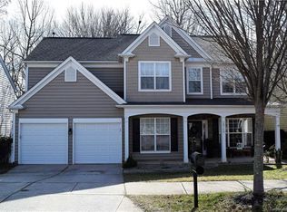 20140 Beard St, Cornelius, NC 28031