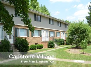 6626 Ervin Rd #29, Athens, OH 45701