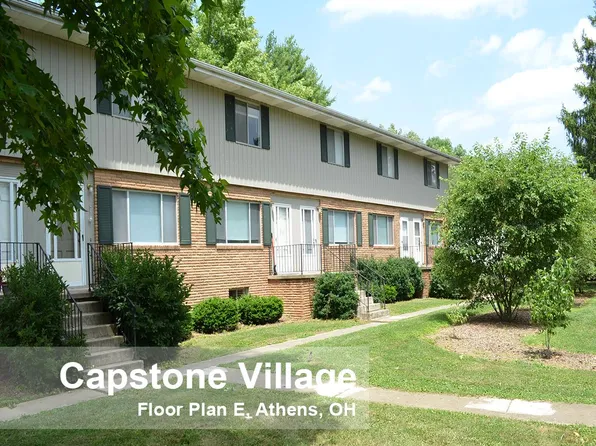 6626 Ervin Rd #29, Athens, OH 45701
