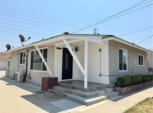 5828 N Vista St, San Gabriel, CA 91775