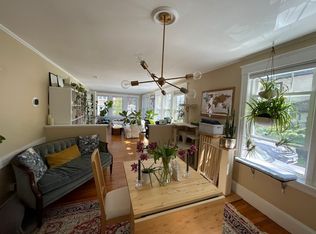 88 Warwick Rd, Newton, MA 02465