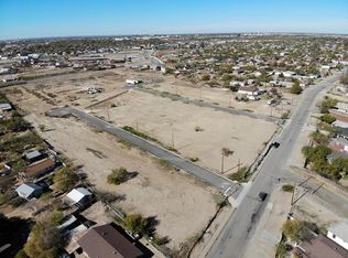3073 Ariel Dr, Eagle Pass, TX 78852
