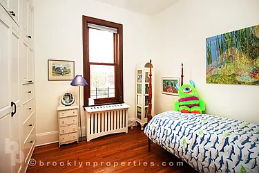 Sold by Brooklyn Properties