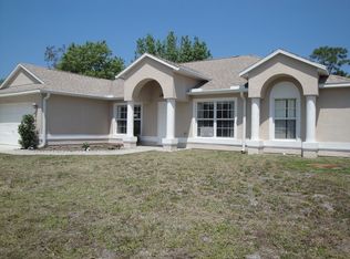 1573 SE Crowberry Dr, Port Saint Lucie, FL 34983