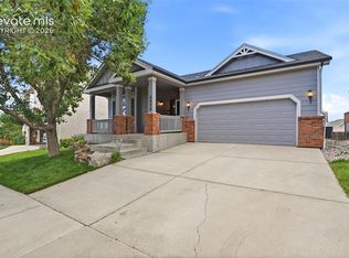 5875 Drifter St, Colorado Springs, CO 80918