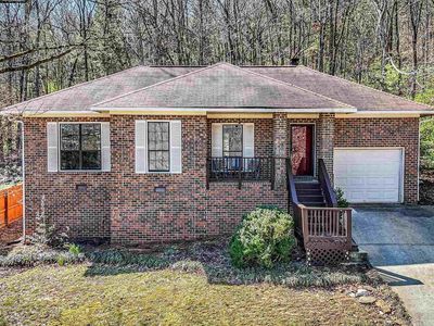 704 Mathis Dr SE, Huntsville, AL, 35803