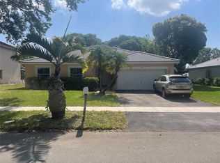 1931 SW 94th Ter, Miramar, FL 33025