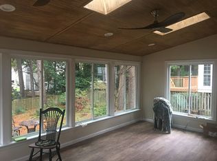 8652 Harps Mill Rd, Raleigh, NC 27615