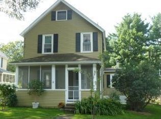 157 Tilden Ave, Richmond, VT 05477
