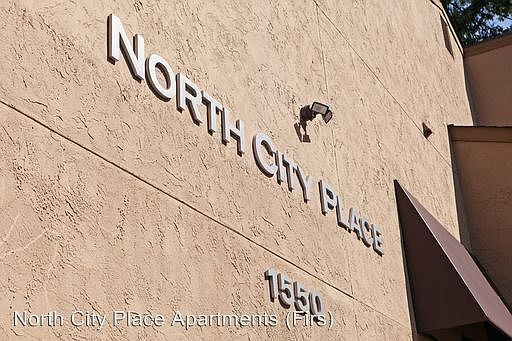 4th image of 1546 NE 177th St APT 201