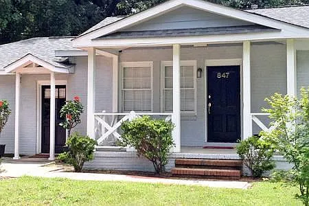 Little Boardman Cottage