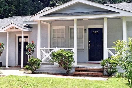 Little Boardman Cottage