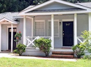 847 Boardman Rd, Aiken, SC 29803