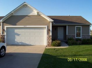 5824 Cottage Cir, Granger, IN 46530