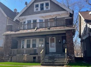 2331-2333 N 44th St, Milwaukee, WI