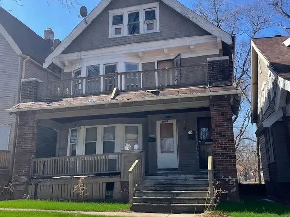 2331-2333 N 44th St. (Duplex)(Ace Property), 2331-2333 N 44th St, Milwaukee, WI 53210