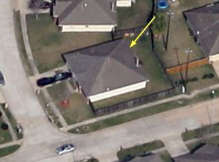11135 Malden Dr, Houston, TX 77075