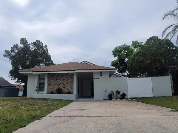 2625 SHADYBRANCH DRIVE, ORLANDO, FL 32822