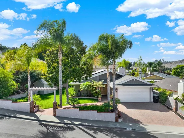 8225 Hillandale Dr, San Diego, CA 92120